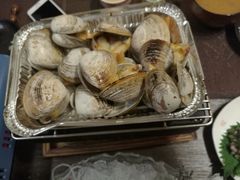 -长崎家日式料理(人民大街店)