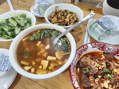 -浏阳小饭铺(洪西小区店)