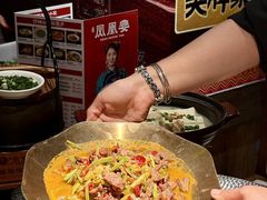 -张家界站