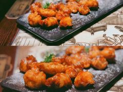 -绿茶餐厅(汇悦大融城店)