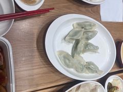 -喜家德虾仁水饺(青岛永旺东部店)