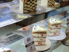 -Juicy Bakery(瑞景店)