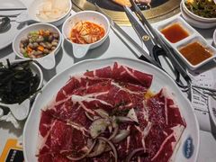 -韩时烤肉(枫蓝店)