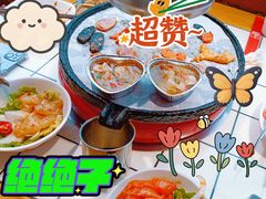 -么肆烤肉·中式自助·烤肉大排档(街道口季佳PAI店)