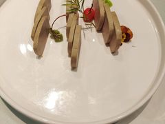 清酒鹅肝-申粤轩酒楼·三十年粤菜经典(丁香花园店)