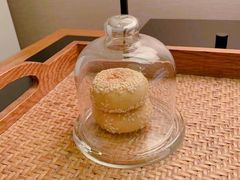 -黄山悦榕庄明月白云餐厅
