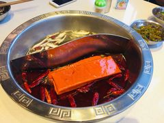-憨铁匠老火锅(龙岗万科里店)