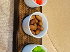 -北京泰富酒店-柏景轩中餐厅