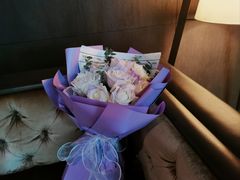 -成都观隐颐云台酒店-芳菲秀