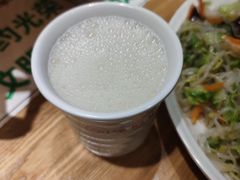 -素满香·素食自助餐(西安·民乐园店)