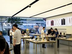 -华为授权体验店(华强北电子广场)