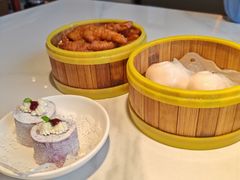 -东方早茶 海鲜•青岛菜(国信体育中心店)