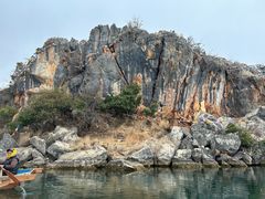 -丽江泸沽湖景区