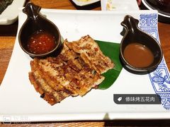 -云海肴·汽锅鸡·云南菜(天津国金汇店)