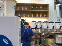 -茶百道(花城汇中区店)