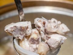 -椰贝原味椰子鸡(江南万达店)