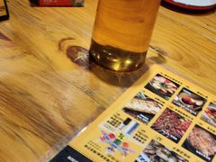 -喝丢一只鞋海鲜烧烤·海肠捞饭(文体街店)