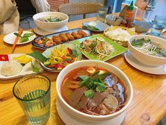 -越美小馆·越南料理(曲江店)