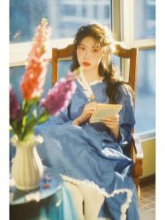 点击看大图 -蜜桃少女VISION写真馆(雁塔店)