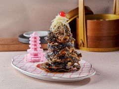 -二泉园老菜馆·百年无锡菜