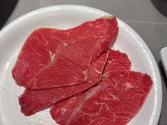 -山焱·炭火自助烤肉(周浦万达店)