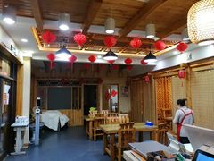 -穆鑫楼食府