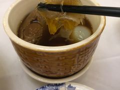 -聚春园自助餐厅(东街口店)