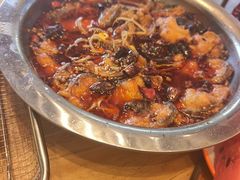 -锅老头铁锅炖•大锅蒸汽海鲜(韩乐坊店)