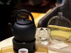 -tea'stone (万象天地店)