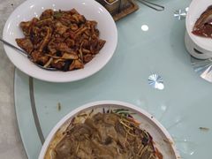 -普天和酒楼(天津之眼店)