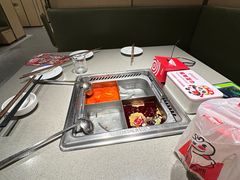 -海底捞火锅(百利广场店)