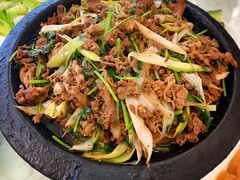 烤肉宛烤肉套餐-烤肉宛饭庄(南礼士路店)