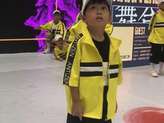 -舞合舞蹈工作室(泛悦国际旗舰店)