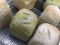 -爸爸糖吐司面包(大连高新锦辉商场店)