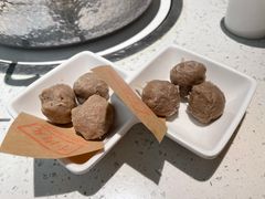 -左庭右院鲜牛肉火锅(长泰广场店)