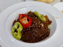 -潮福城大酒楼·潮粤菜·港式点心(阳光城店)
