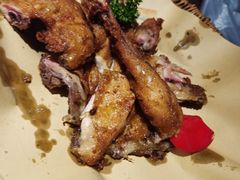 -前海沿·青岛菜(五四广场永旺店)