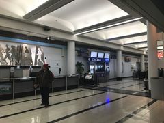 -奥黑尔国际机场