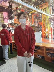 -嗨翻Hi-Fun竞技主题乐园·蹦床团建生日聚会(五棵松华熙店)