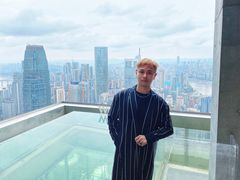 -解放碑威斯汀酒店-知味国际美食餐厅