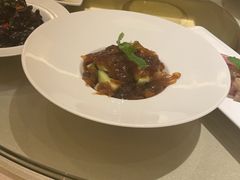 -唐拉雅秀酒店-唐苑中餐厅