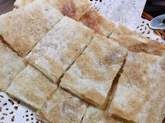 花生酱薄饼-石岐乳鸽村(南海第三分店)