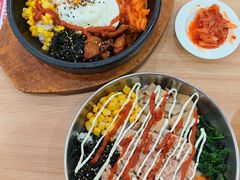 -米村拌饭(东方新天地店)