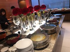 -香港铜锣湾皇悦酒店
