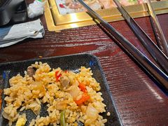 -新石器烤肉(之心城店)