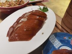 -范家小馆·烤鸭新京菜(金融街店)