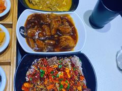 -新仙清汤牛腩(铜锣湾店)