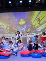 -小鸡哆哆故事屋·儿童乐园(嘉里城店)