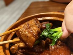 -李氏八大件老菜馆(万宝街店)