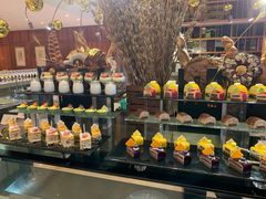 -南湖名都·景湖轩全日制餐厅·海鲜自助·东南亚风味·临湖而食